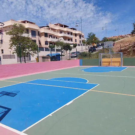 Bajo Con Jardin En Primera Linea De Playa Apartamento *
